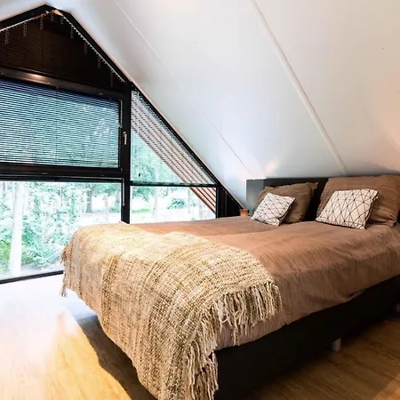 منتجع Sl Superieur Sauna 7 Personen لونتيرين