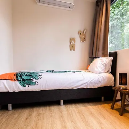 منتجع Sl Superieur Sauna 7 Personen لونتيرين